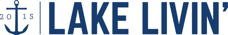 Lake Livin Logo
